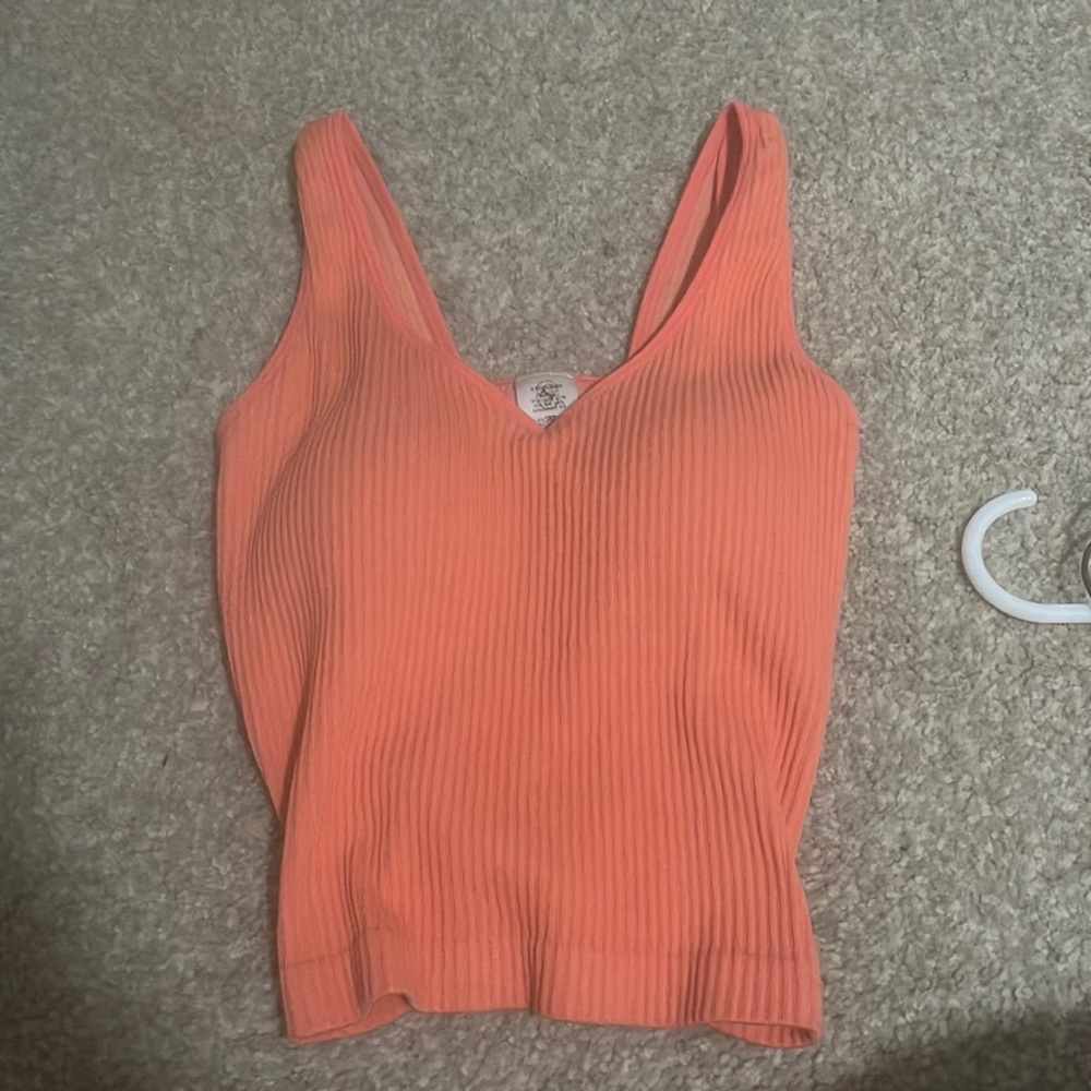 altard stake tank top